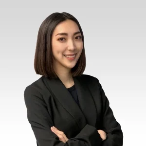 Ashley Tsai