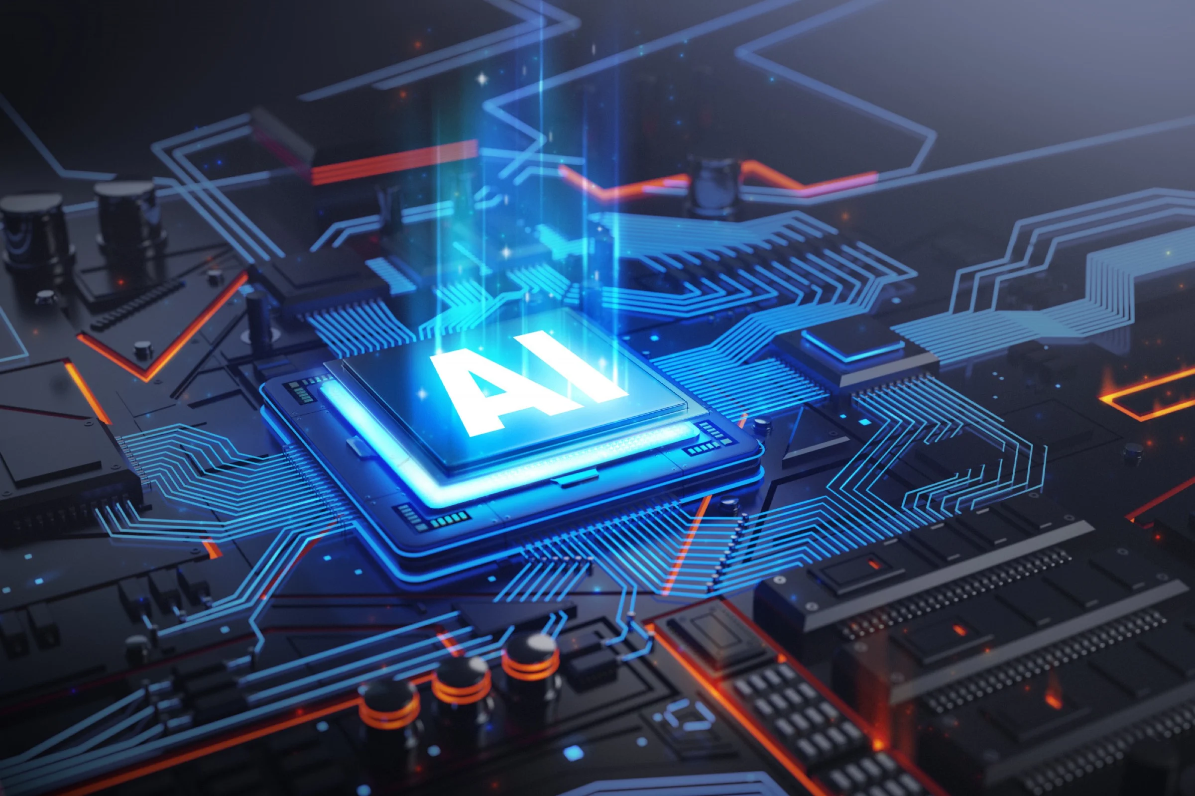 Ai Tech